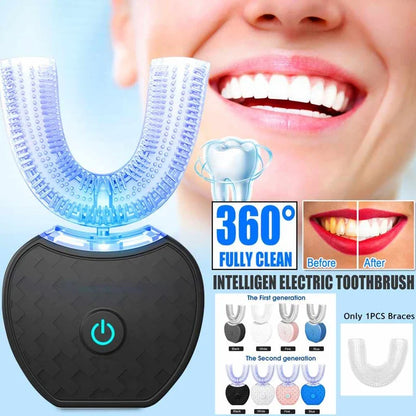 360 automatic electric toothbrush available in Dubai UAE